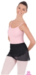 Eurotard Mini Wrap Skirt 11" - You Go Girl Dancewear