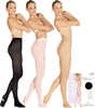 Eurotard Adult Convertible Tights including Plus Size - 210