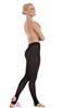 Eurotard Adult Stirrup Tights - You Go Girl Dancewear