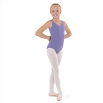 Eurotard Crystal Princess Seam Tank Leotard - You Go Girl Dancewear