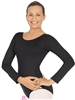 Eurotard Adult Long Sleeve Leotard - 44268