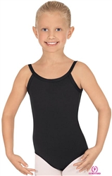 Eurotard Child Camisole "V" Back Leotard - 44527C