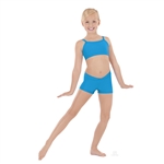 Eurotard Child Camisole Bra Top - You Go Girl Dancewear