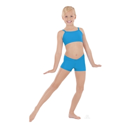 Eurotard Child Camisole Bra Top - You Go Girl Dancewear