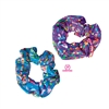 Eurotard Under The Sea Scrunchie - You Go Girl Dancewear