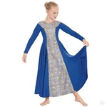 Eurotard Child Tabernacle Dress