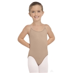 Eurotard Child EuroSkinsï¿½ Seamless Camisole Liner - You Go Girl Dancewear