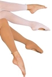 Child Convertible Dance Tights