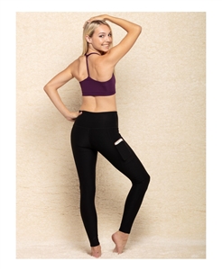 Honeycut Hi-Wire Legging