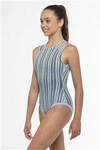 Honeycut Paleo Leotard