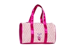 Horizon Dance Pretty In Pink Dance Tote Bag - You Go Girl Dancewear