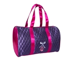 Horizon Dance Pretty In Purple Dance Tote Bag - You Go Girl Dancewear