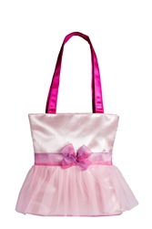 Horizon Dance Cute Tutu Dance Tote Bag - You Go Girl Dancewear