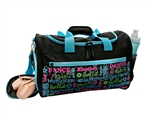 Horizon Dance Expressions Gear Dance Duffle - You Go Girl Dancewear