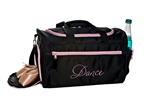 Horizon Dance Emmie Gear Duffle Dance Bag - You Go Girl Dancewear