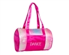 Horizon Dance Sequin and Satin Dance Duffel Dance Bag - You Go Girl Dancewear