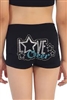 Idea Kids Love Cheer Stud Boyshorts