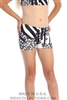 Idea Kids Zepard Boy Short