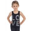 Idea Kids Love Sequin Tank Top