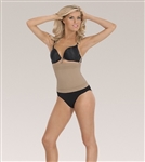 Julie France Leger Tummy Shaper by Eurotard - You Go Girl Dancewear