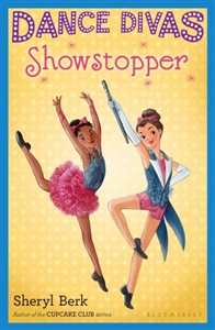 Showstopper Book   - You Go Girl Dancewear