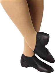 Leo's Contour Slip-on Jazz Boot