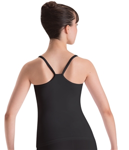 Motionwear Child Racerback Camisole Top