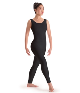 Motionwear Adult Tank Unitard