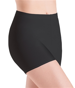 Motionwear Adult Micro Shorts