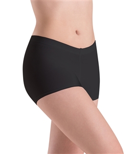 Motionwear Adult Low Rise Shorts