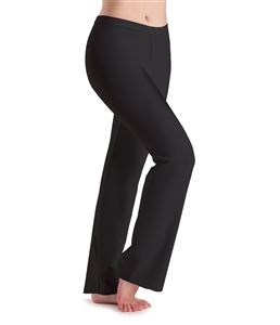 Motionwear Child Low Rise Jazz Pants