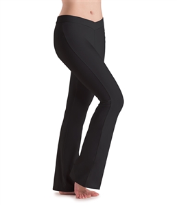 Motionwear Child V-Waist Pants