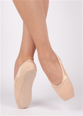 Nikolay Grishko Pointe shoe protector - You Go Girl! Dancewear