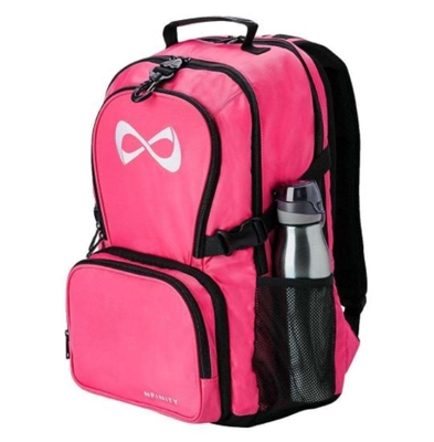 Nfinity CLASSIC BACKPACK with detachable purse, All Colors - You Go Girl Dancewear