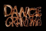Dance Grandma Pin - You Go Girl Dancewear