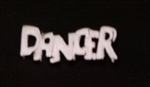 Dancer Pin Silver - You Go Girl Dancewear