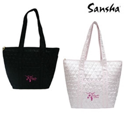 Sansha dance shoulder bag - You Go Girl Dancewear