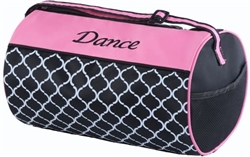 Savannah Dance Duffel - You Go Girl Dancewear