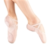 So Danca Split Sole Leather Ballet - You Go Girl Dancewear