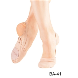 So Danca Canvas Half Sole - You Go Girl Dancewear