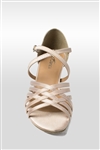 So Danca Women's Satin 1.5" Ballroom Shoe