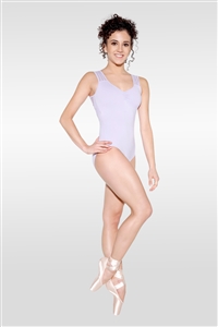 So Danca Adult Polina Tank Leotard