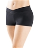 So Danca Adult V-front Low Rise Shorts