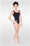 So Danca Adult Scoop Neck Tank Leotard