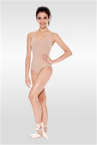 So Danca Women's Body Liner