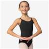 So Danca Camisole Child Leotard with Princess Seams