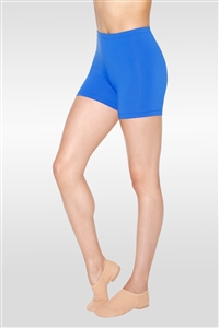 So Danca Adult Dance Shorts