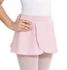 So Danca Pull On Wrap Skirt - You Go Girl Dancewear