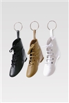 So Danca Mini Jazz Boot Key Chain