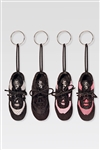 So Danca Mini Dance Sneaker Key Chain